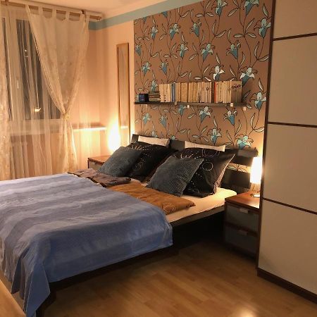 Apartment Scirocco Prague - Two Bedroom Apartment Exteriör bild
