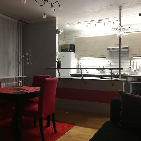 Apartment Scirocco Prague - Two Bedroom Apartment Exteriör bild